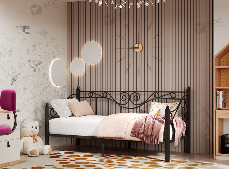 Кровать "Эрика" — изображение 1