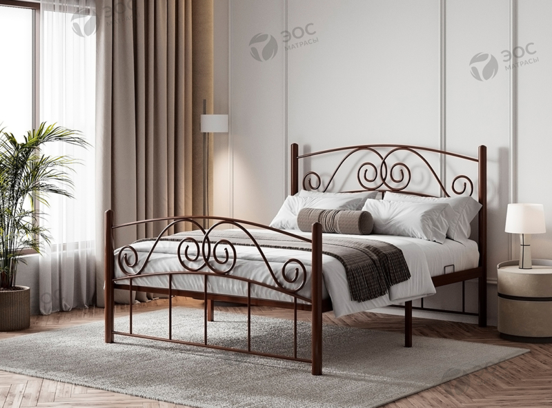 Кровать "Эстелла" — изображение 1