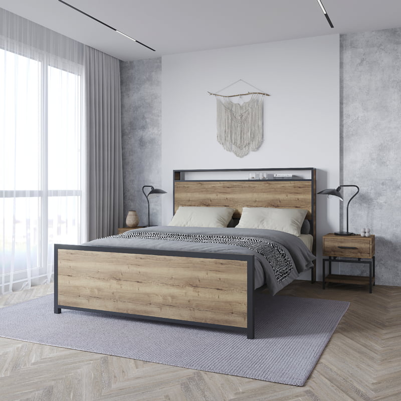 Кровать "Катания" — изображение 1