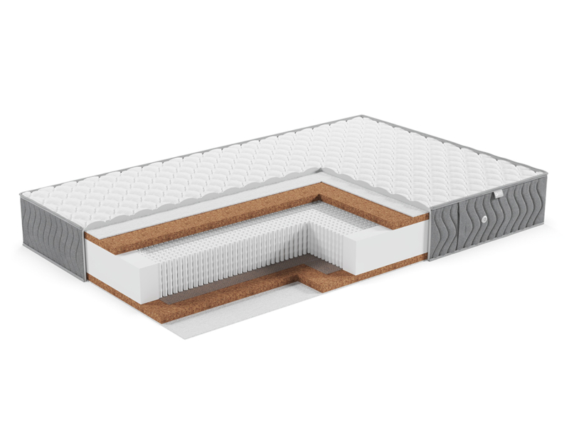 37-1 Матрас ЭОС Люкс Тип 37 — изображение 1