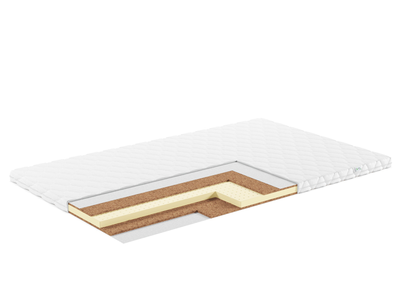 Наматрасник коррекционный ЭОС Топп 14 — изображение 1