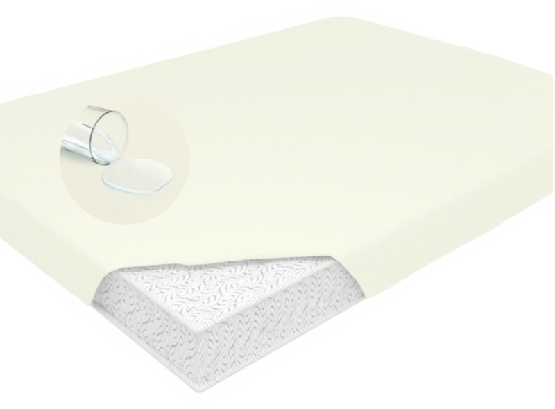 #1_СТАНДАРТ Наматрасник защитный ЭОС "Стандарт" — изображение 1