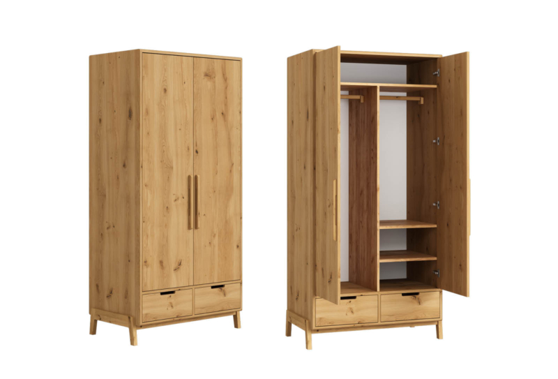 Шкаф Тенерифе 2 — изображение 2