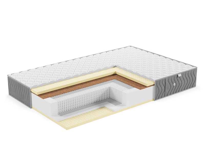 1 Матрас ЭОС Люкс Тип 19 — изображение 1