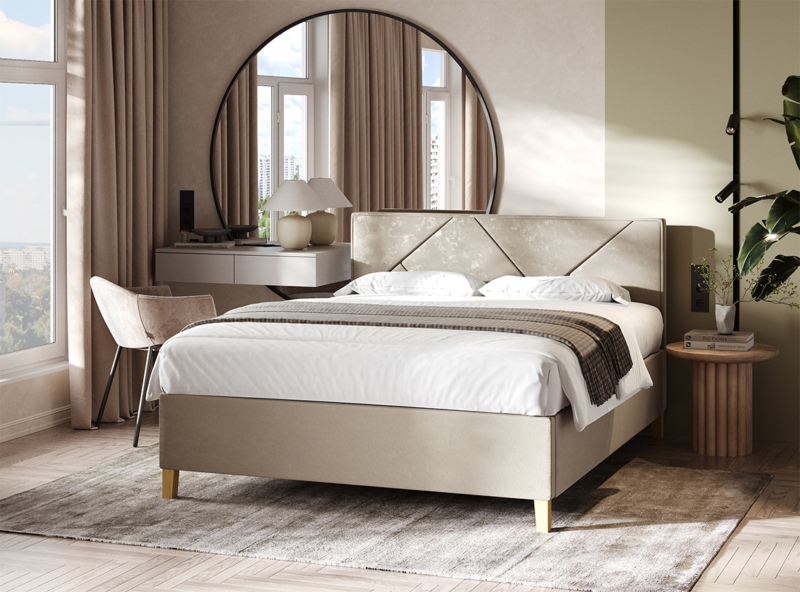 4 Кровать "Dana" компакт — изображение 1