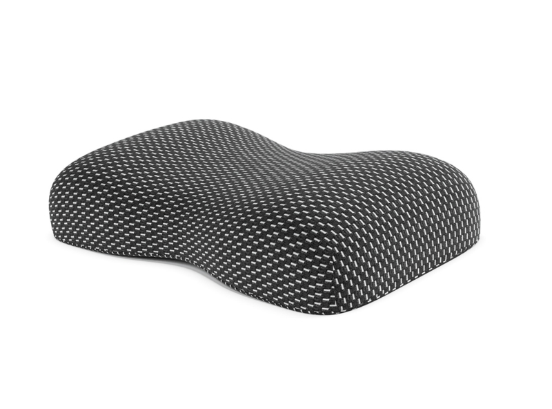 Подушка ЭОС Ким Black Edition — изображение 1