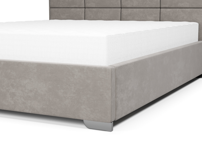 Наматрасник защитный ЭОС "Double cotton" — изображение 4