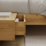 Тумбочка подвесная — изображение 2