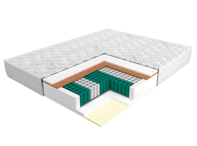 Матрас ЭОС Аспект Тип 7a Матрас ЭОС Аспект Тип 7a