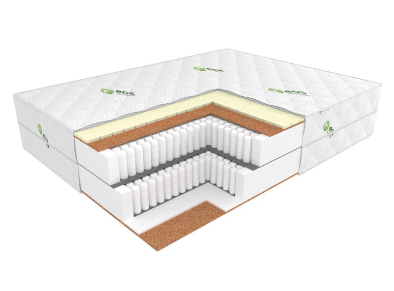 Матрас ЭОС Идеал Тип 39 Матрас ЭОС Идеал Тип 39