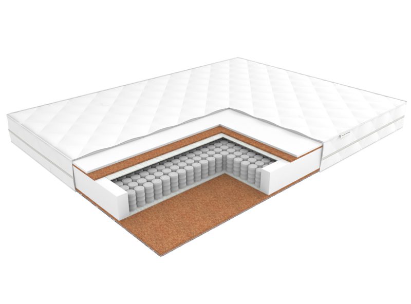 Матрас ЭОС Лайт тип 21 Матрас ЭОС Лайт тип 21