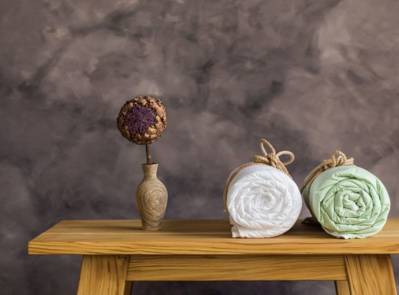 Наматрасник защитный ЭОС Тип C "Облако"